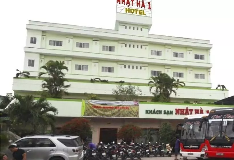 هتل Nhat Ha
