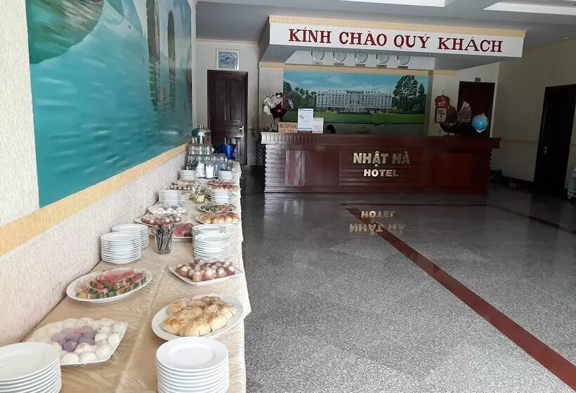 هتل Nhat Ha