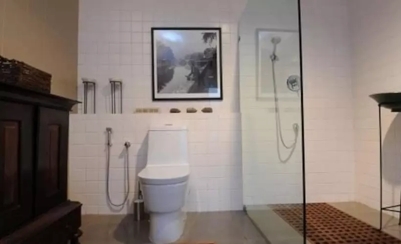 هتل Samansion Vila