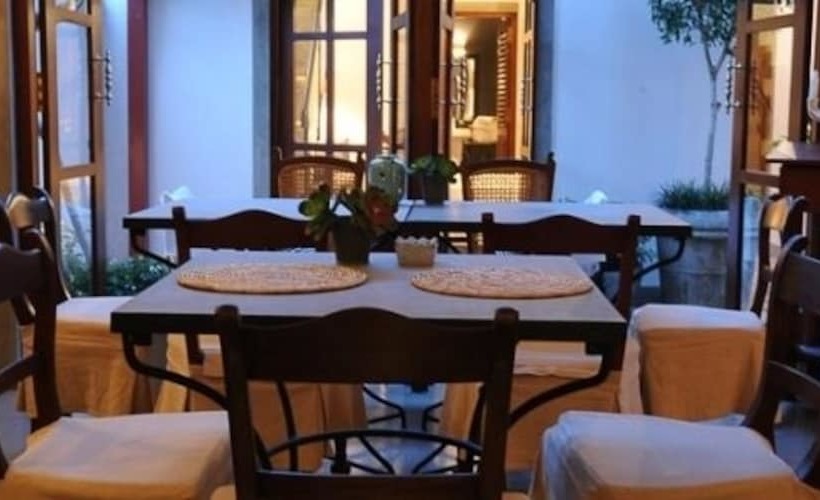 فندق Samansion Vila