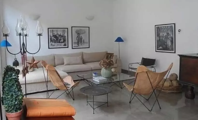 هتل Samansion Vila