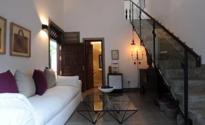 فندق Samansion Vila