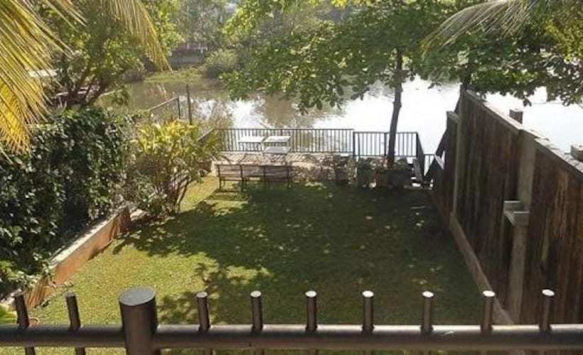 فندق Samansion Vila