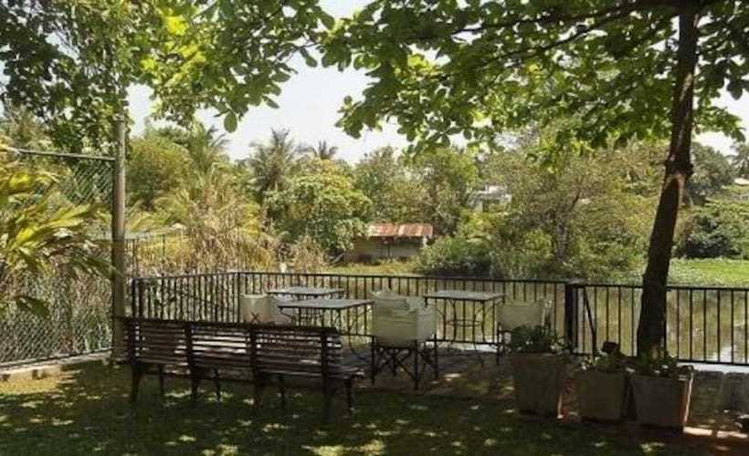 فندق Samansion Vila