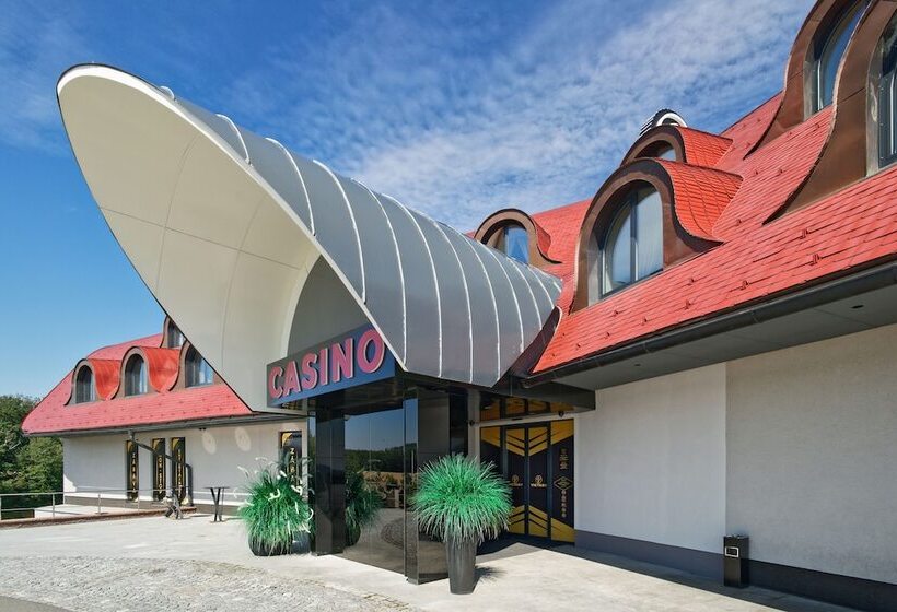 בית מלון כפרי Victory