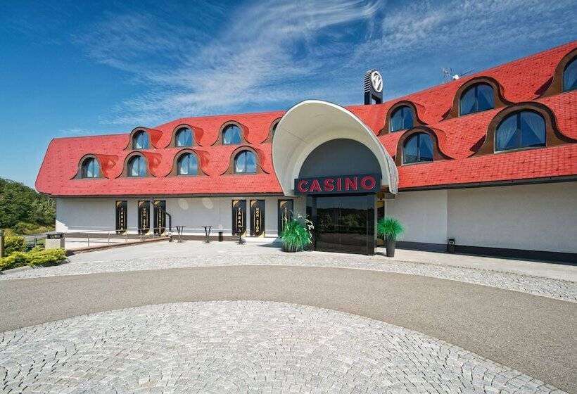 בית מלון כפרי Victory