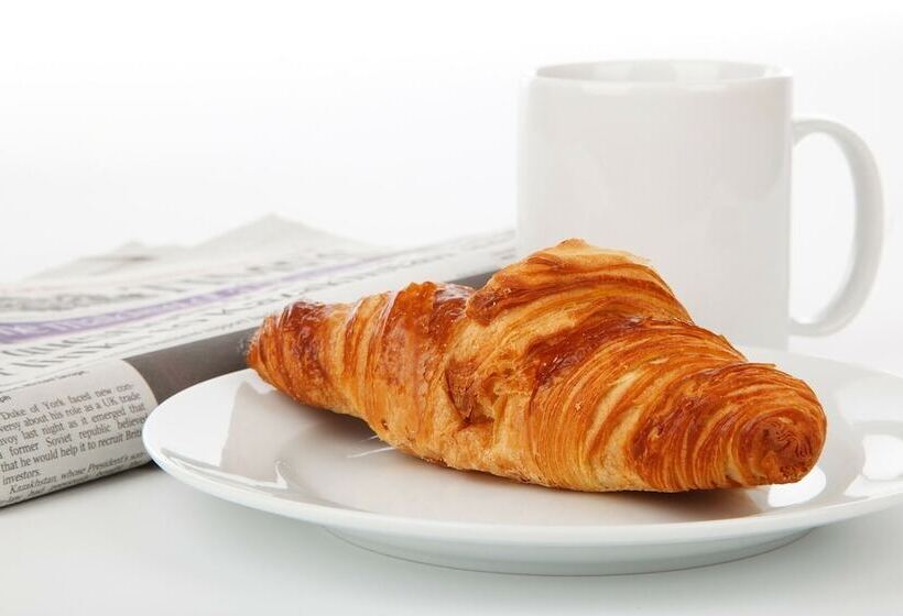 בית מלון כפרי Victory