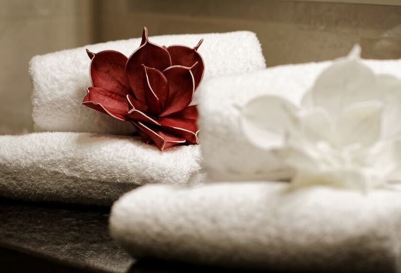 בית מלון כפרי Victory