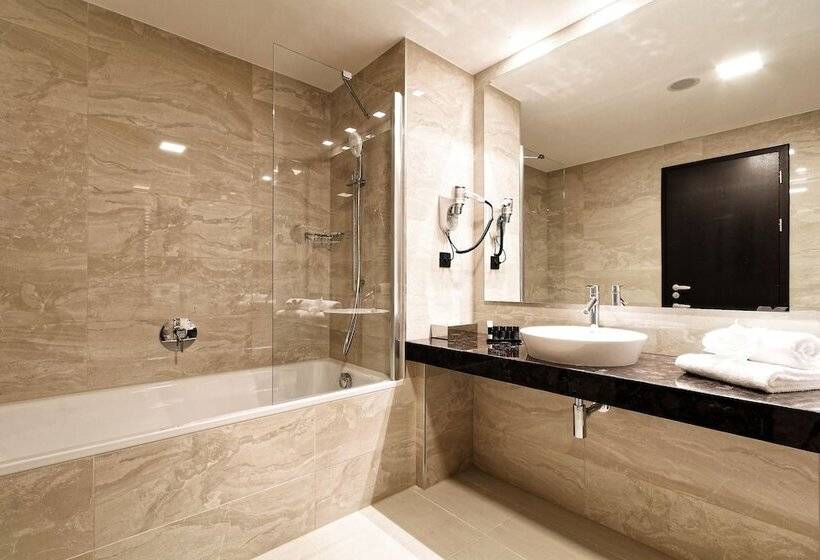 בית מלון כפרי Victory