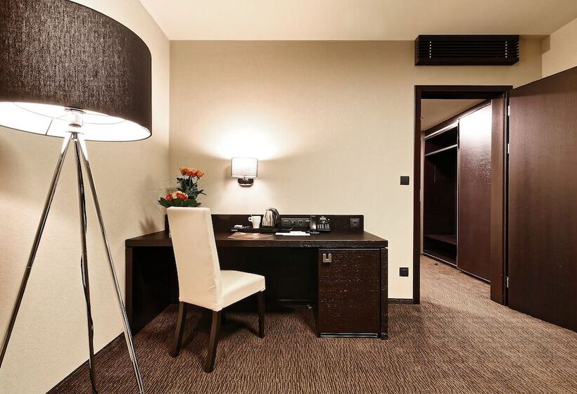 בית מלון כפרי Victory