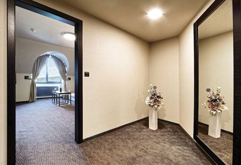 בית מלון כפרי Victory