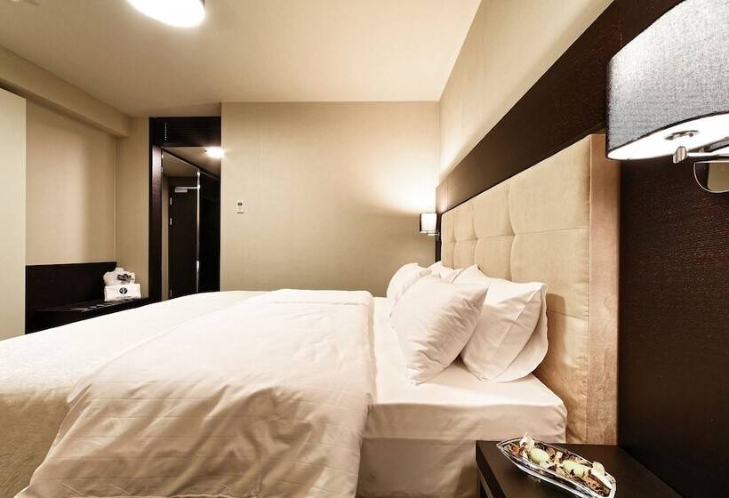 בית מלון כפרי Victory