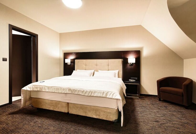 בית מלון כפרי Victory