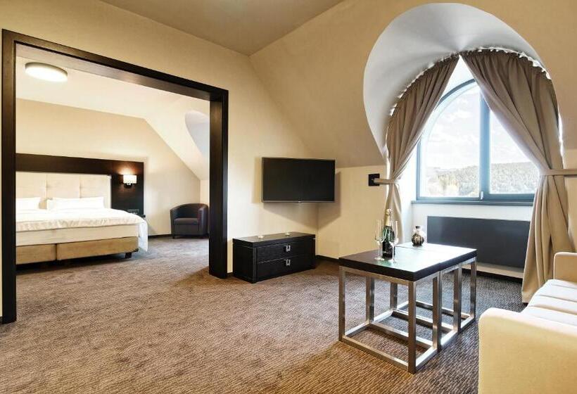 בית מלון כפרי Victory