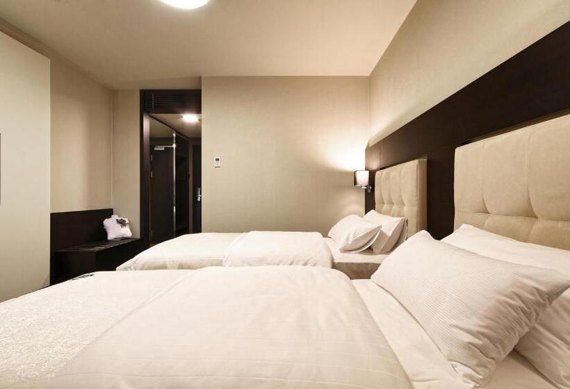 בית מלון כפרי Victory