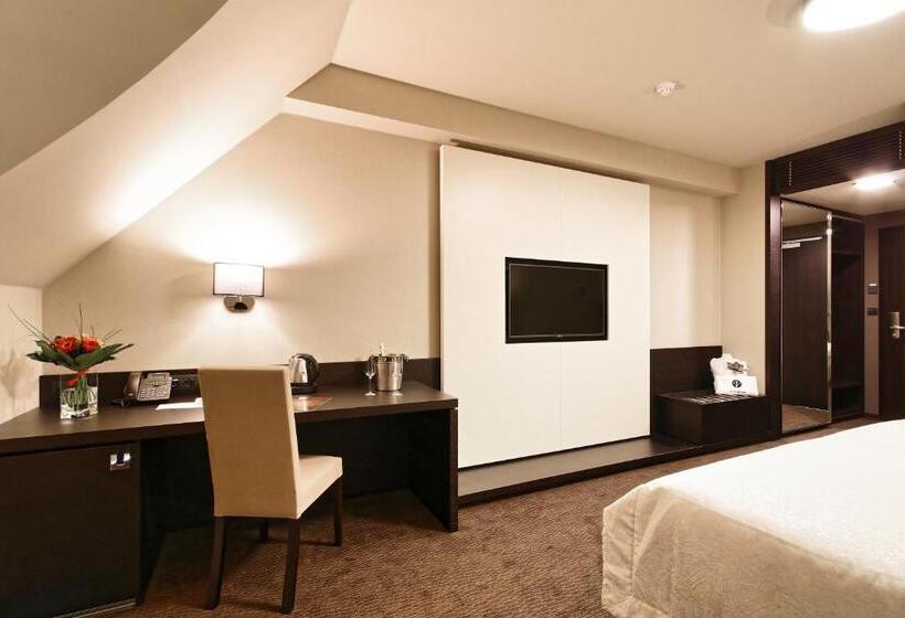 בית מלון כפרי Victory