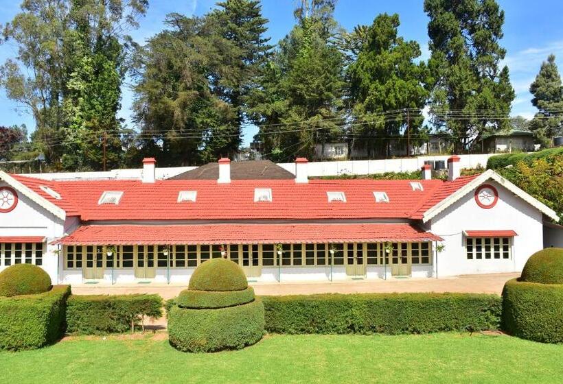 Kstdc Hotel Mayura Sudarshan ,ooty