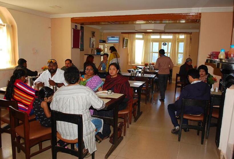 Kstdc Hotel Mayura Sudarshan ,ooty