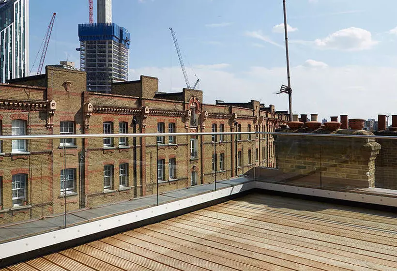 Lambeth North One