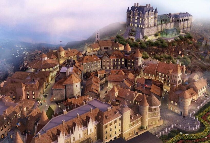 Like Backpacker Hostel