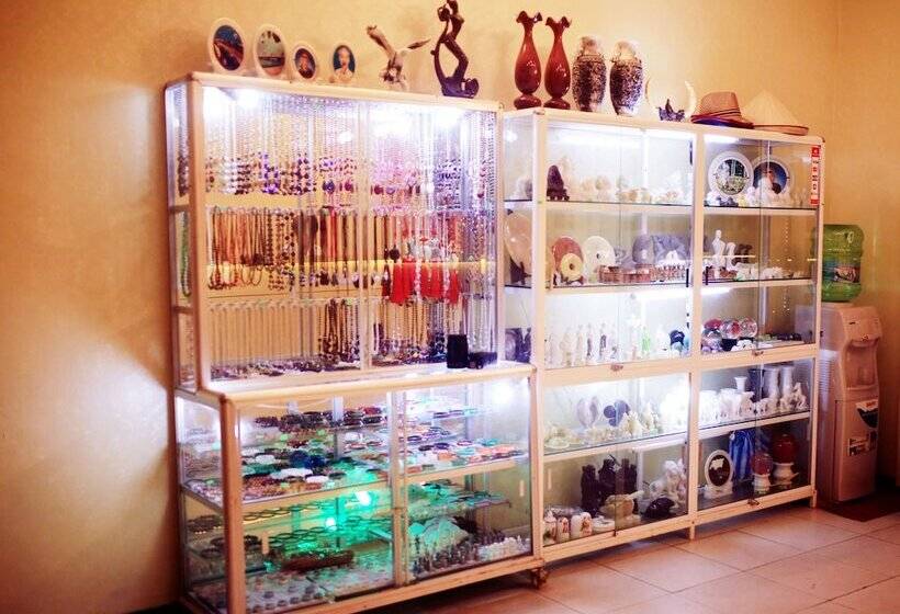 Like Backpacker Hostel