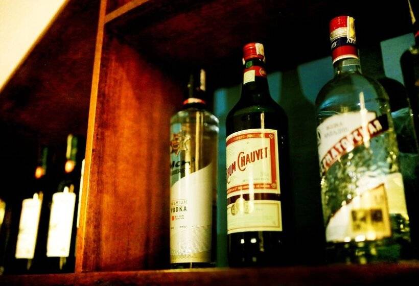 Like Backpacker Hostel