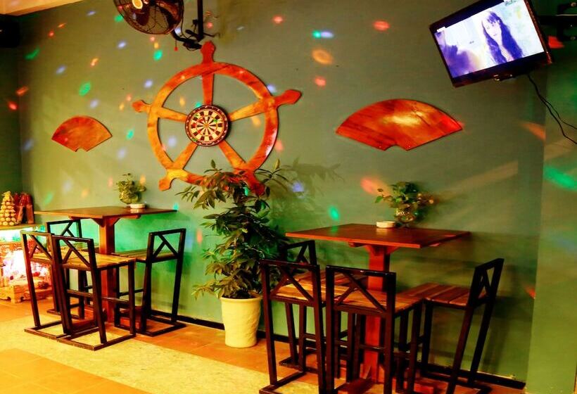 Like Backpacker Hostel