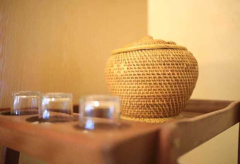 Like Backpacker Hostel