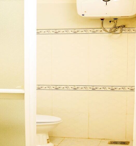 Like Backpacker Hostel