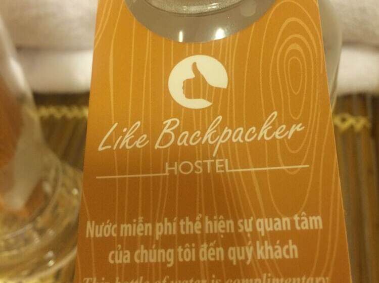 Like Backpacker Hostel