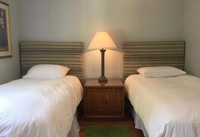 Myerside Resort