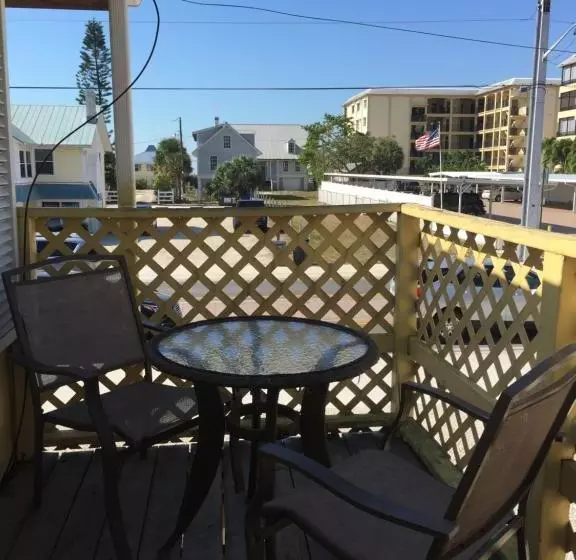 Myerside Resort