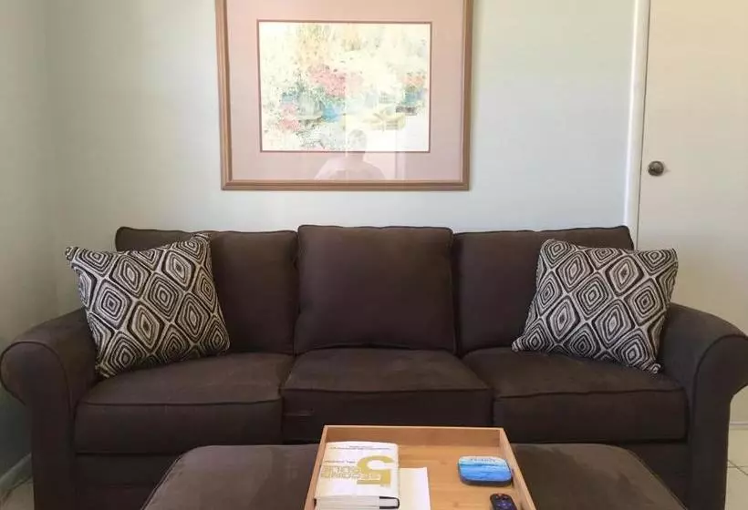 Myerside Resort