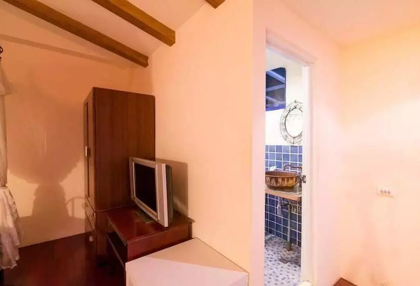 Shengtuolini B&b