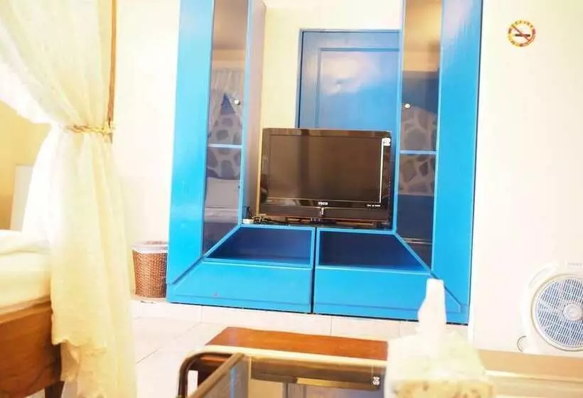 Shengtuolini B&b