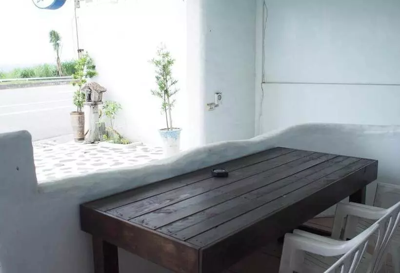 Shengtuolini B&b