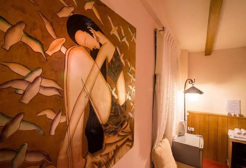 Shengtuolini B&b