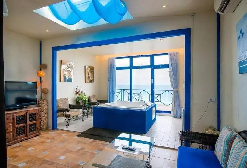 Shengtuolini B&b