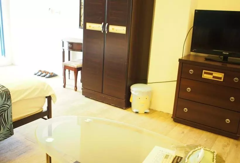 Shengtuolini B&b