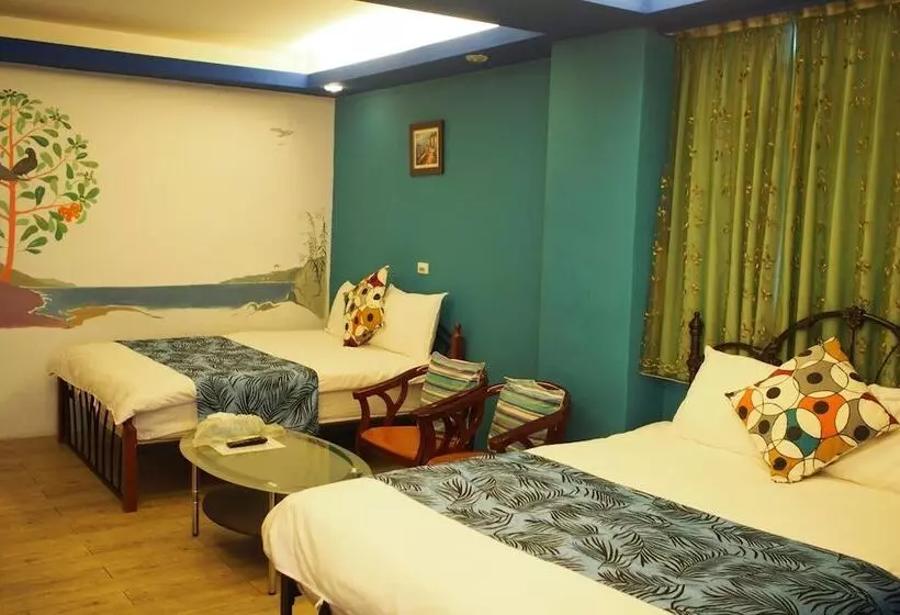 Shengtuolini B&b