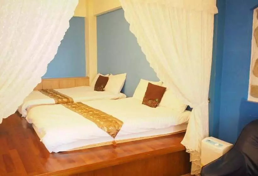 Shengtuolini B&b