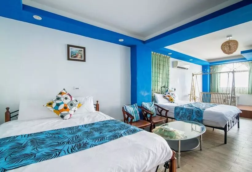 Shengtuolini B&b