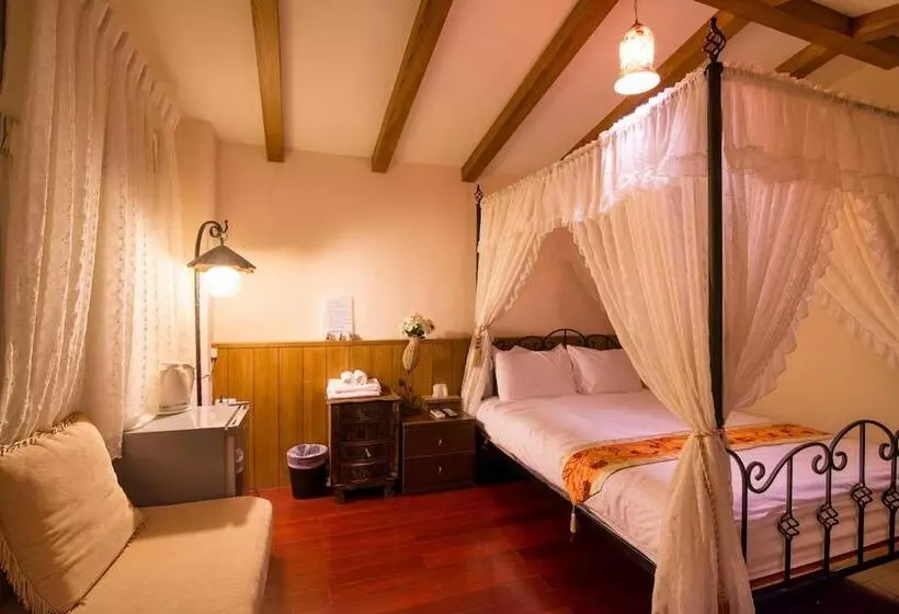 Shengtuolini B&b