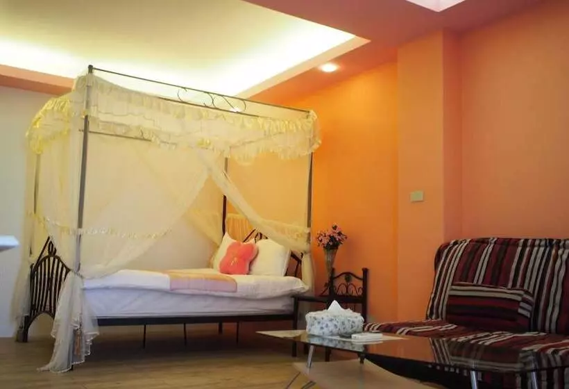 Shengtuolini B&b