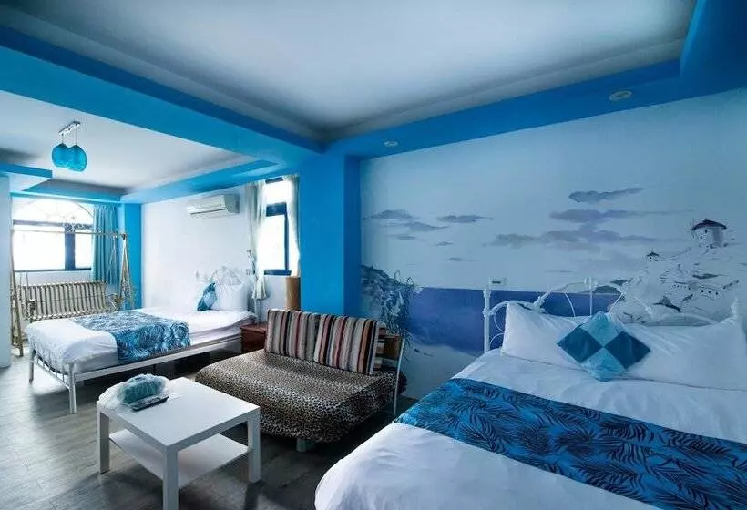 Shengtuolini B&b