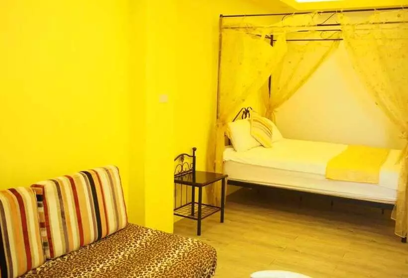 Shengtuolini B&b