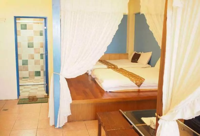 Shengtuolini B&b