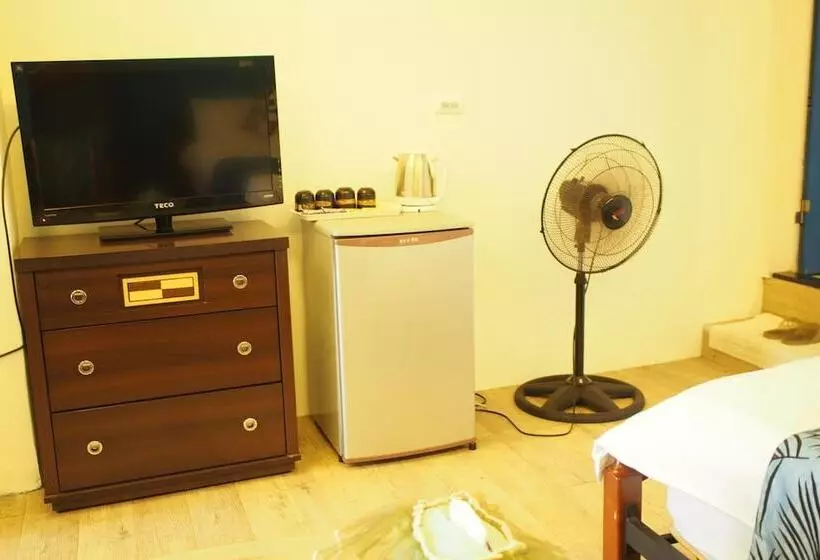 Shengtuolini B&b