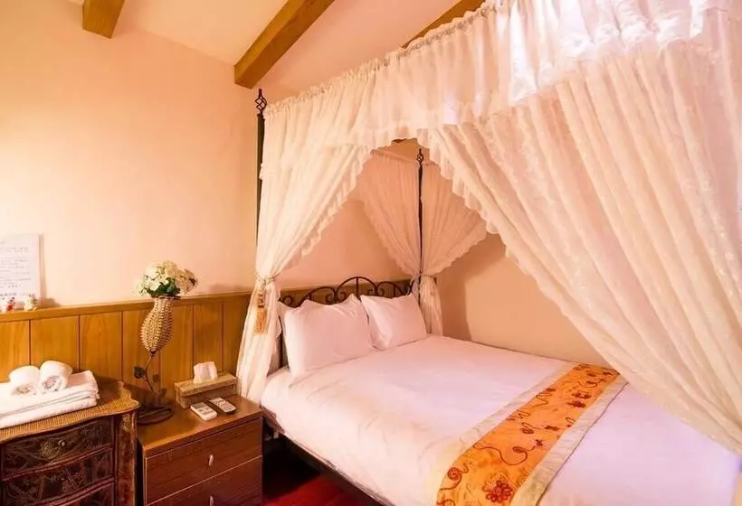 Shengtuolini B&b