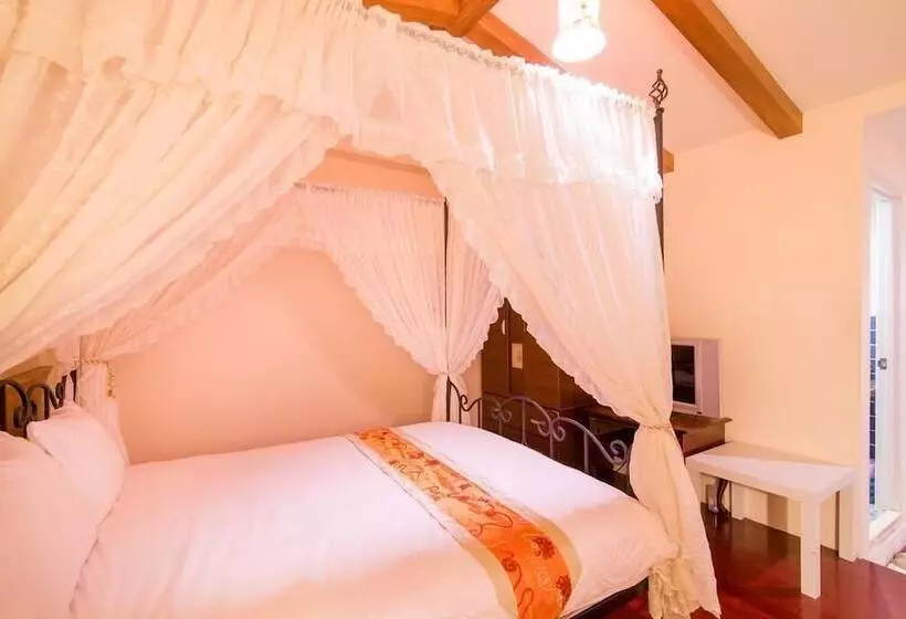 Shengtuolini B&b